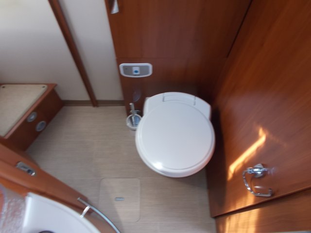 Mobilvetta K-Yacht 79 K YACHT - Photo 7