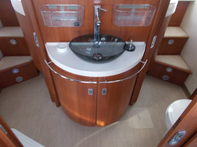 Mobilvetta K-Yacht 79 K YACHT - Photo 8