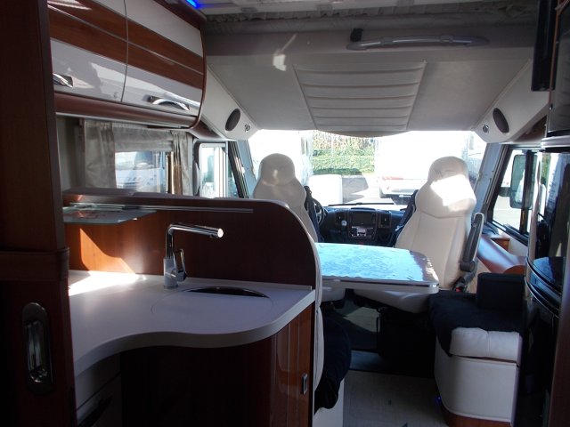 Mobilvetta K-Yacht 79 K YACHT - Photo 10