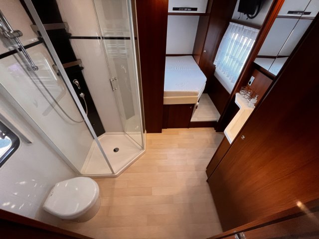 Morelo Palace 84 FB LINER - Photo 6