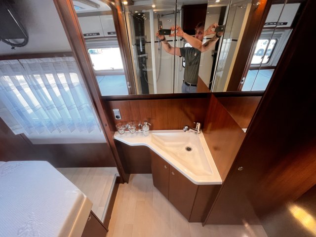 Morelo Palace 84 FB LINER - Photo 9