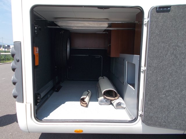 Morelo Palace 84 FB LINER - Photo 2