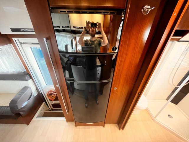 Morelo Palace 84 FB LINER - Photo 5