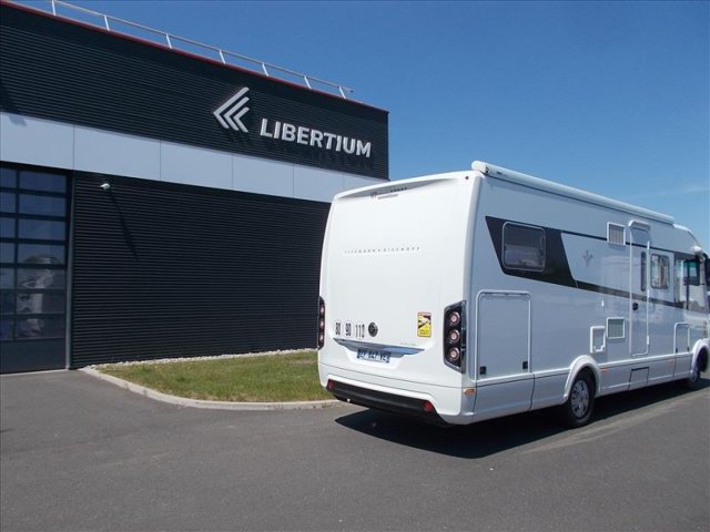 Niesmann+Bischoff Arto 76 LE - Photo 3