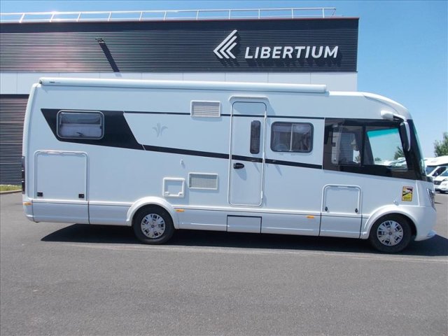 Niesmann+Bischoff Arto 76 LE - Photo 2