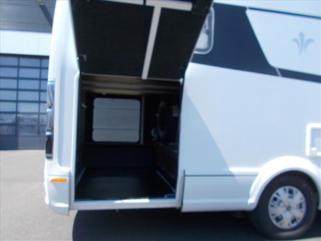 Niesmann+Bischoff Arto 76 LE - Photo 4