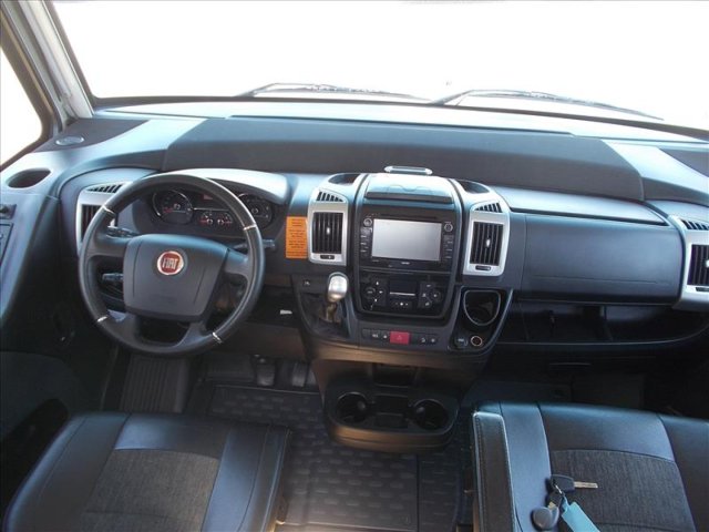 Niesmann+Bischoff Arto 76 LE - Photo 5