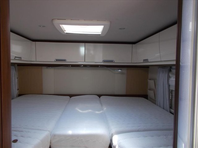 Niesmann+Bischoff Arto 76 LE - Photo 6