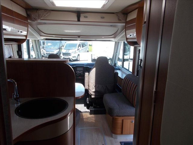 Niesmann+Bischoff Arto 76 LE - Photo 9