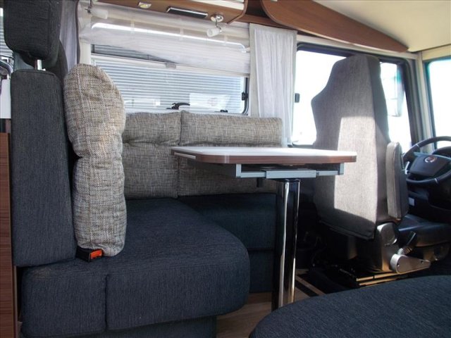 Niesmann+Bischoff Arto 76 LE - Photo 11