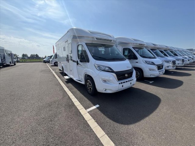 Notin Bilbao BCL Neuf