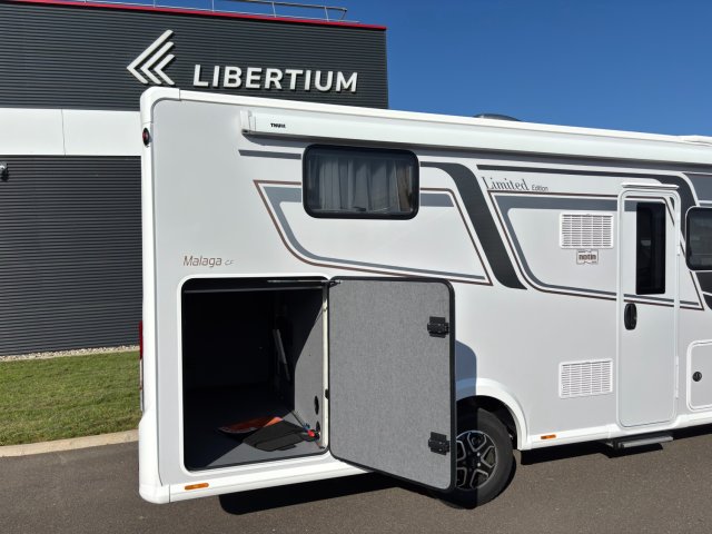 Notin Malaga CF SERIE 105 ANS - Photo 3