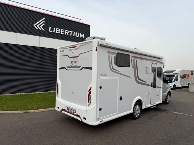 Notin Ostrava CF - Photo 2