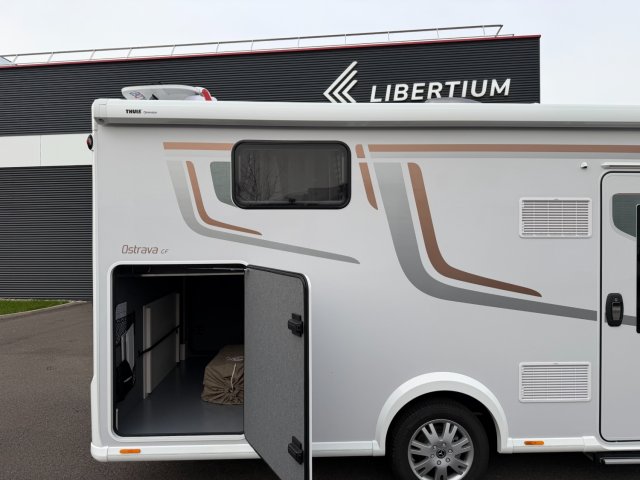 Notin Ostrava CF - Photo 3