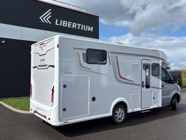 Notin Ostrava CF - Photo 2