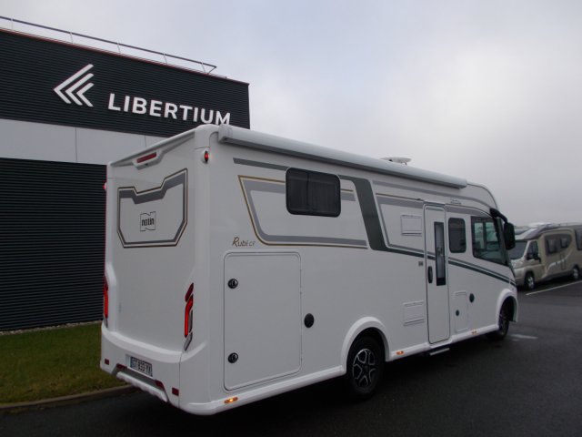 Notin Rubi CF - I Progress - Photo 2