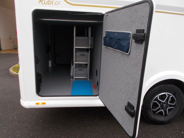 Notin Rubi CF - I Progress - Photo 3