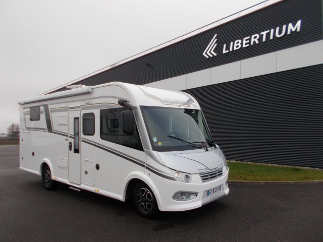 Notin Rubi CF - I Progress Occasion