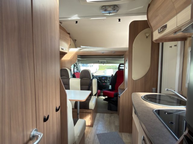 Pilote Aventura A 650 AEG - Photo 9