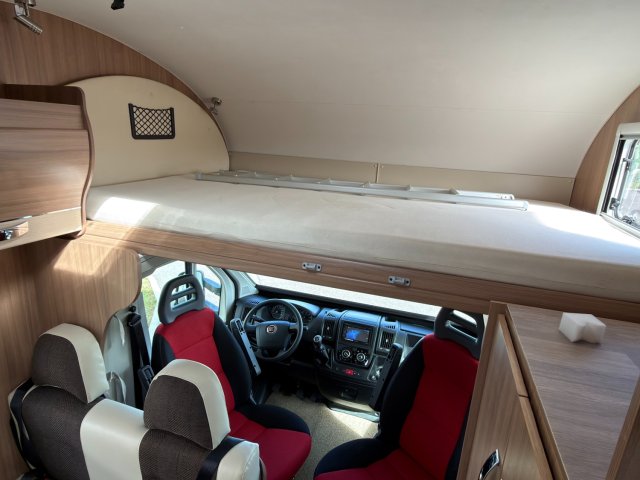 Pilote Aventura A 650 AEG - Photo 10