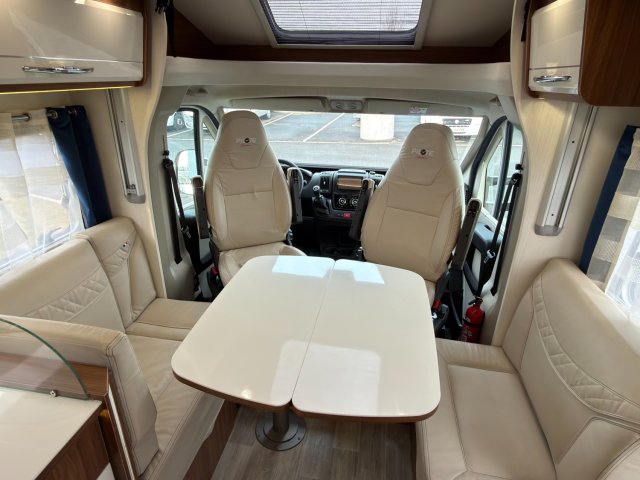 Pilote P 726 FC Selection - Photo 3