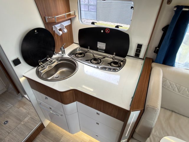 Pilote P 726 FC Selection - Photo 4