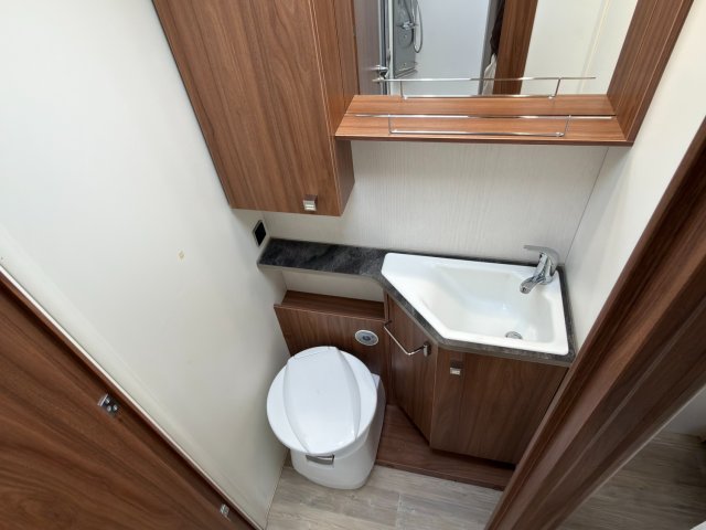 Pilote P 726 FC Selection - Photo 6