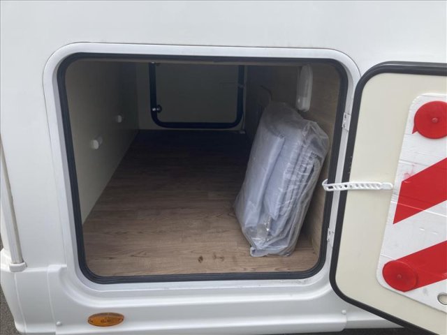 Pla Camper Mister 390 - Photo 3