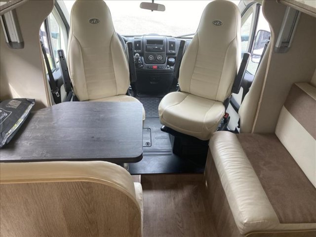 Pla Camper Mister 390 - Photo 5
