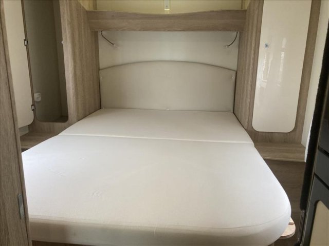 Pla Camper Mister 390 - Photo 9