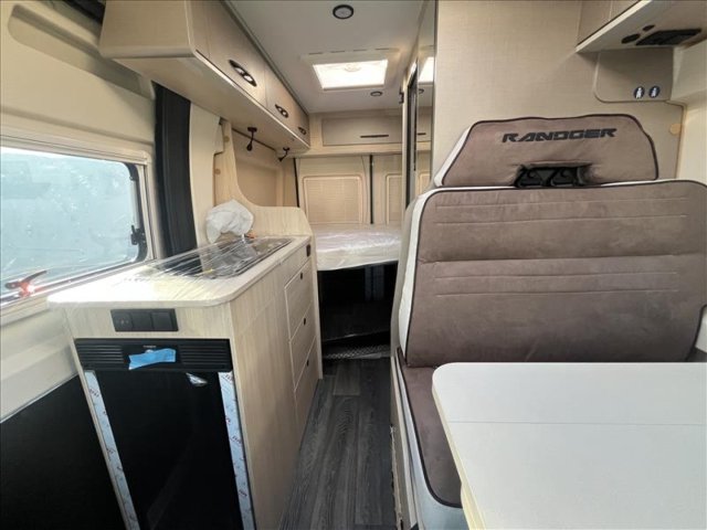 Randger R540 R 540 - Photo 3