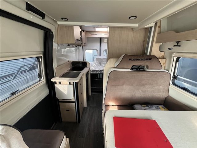 Randger R555 R 555 - Photo 3