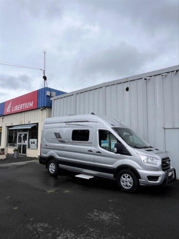 Randger R560 4x4 R 560 Neuf