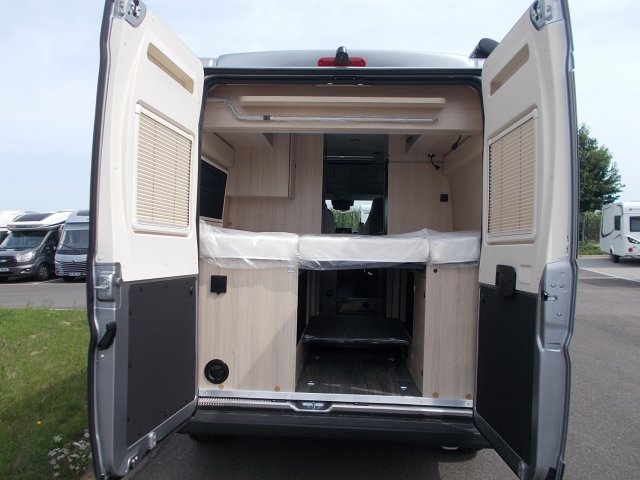 Randger R602 R 602 SERIE SPECIALE LA BOHEME - Photo 3