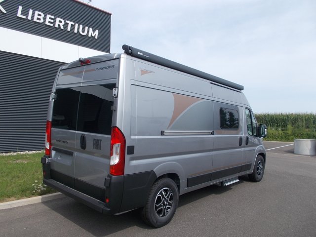 Randger R602 R 602 SERIE SPECIALE LA BOHEME - Photo 2