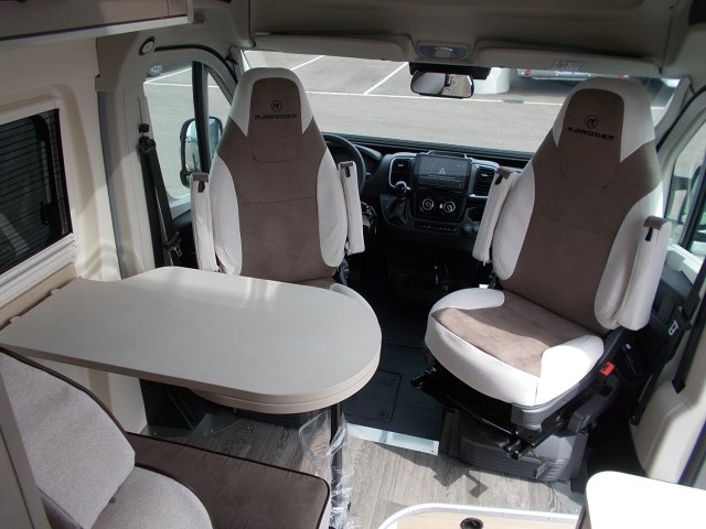 Randger R602 R 602 SERIE SPECIALE LA BOHEME - Photo 7