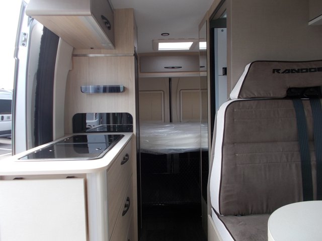 Randger R602 R 602 SERIE SPECIALE LA BOHEME - Photo 8