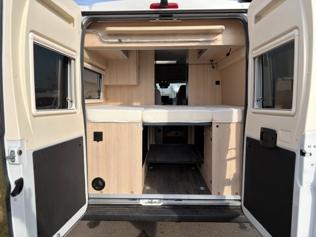 Randger R602 SERIE SPECIALE LA BOHEME - Photo 2