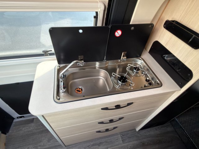 Randger R602 SERIE SPECIALE LA BOHEME - Photo 3