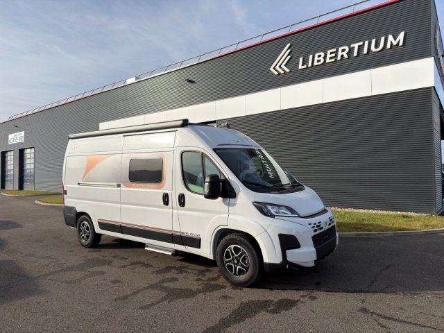 Randger R602 SERIE SPECIALE LA BOHEME - Photo 9