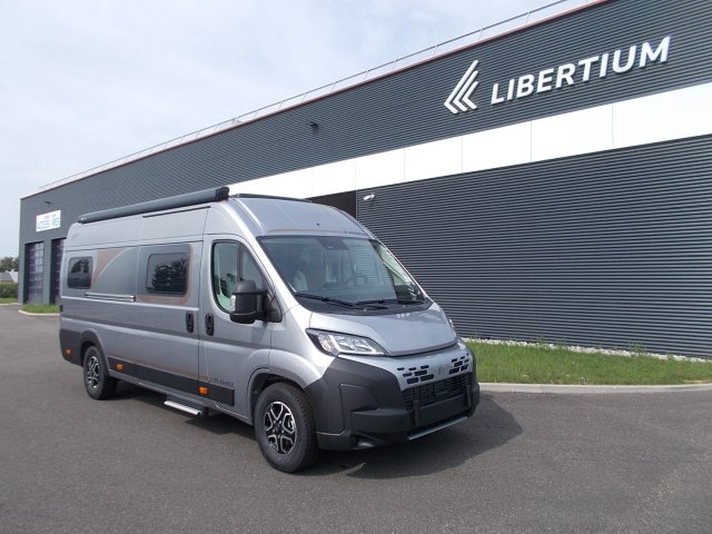 Achat Randger R640 R 640 SERIE SPECIALE LA BOHEME Neuf