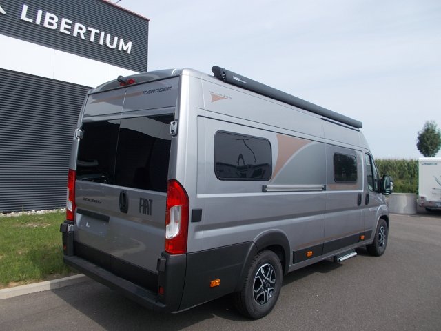 Randger R640 R 640 SERIE SPECIALE LA BOHEME - Photo 2