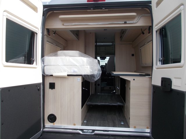 Randger R640 R 640 SERIE SPECIALE LA BOHEME - Photo 3