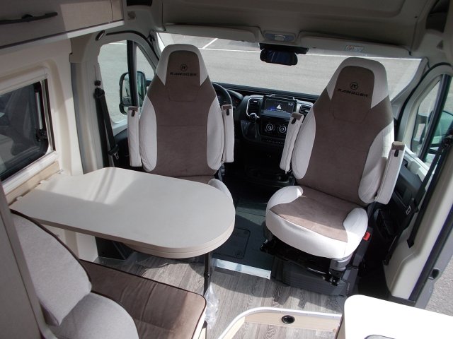 Randger R640 R 640 SERIE SPECIALE LA BOHEME - Photo 5