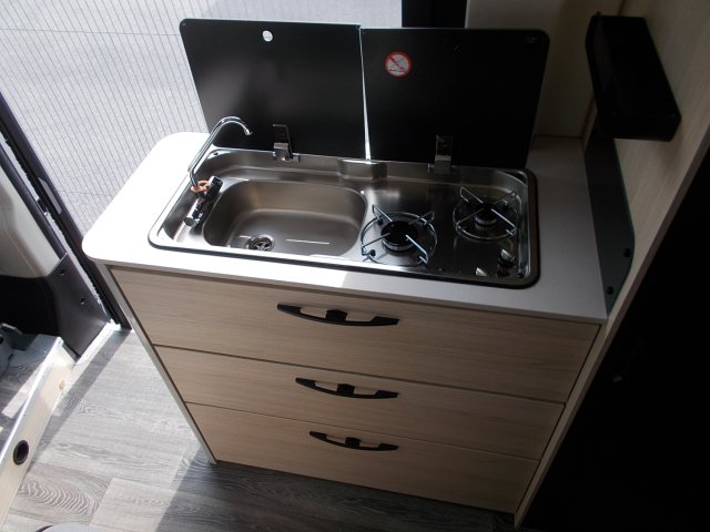 Randger R640 R 640 SERIE SPECIALE LA BOHEME - Photo 6