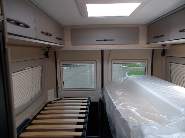 Randger R640 R 640 SERIE SPECIALE LA BOHEME - Photo 7
