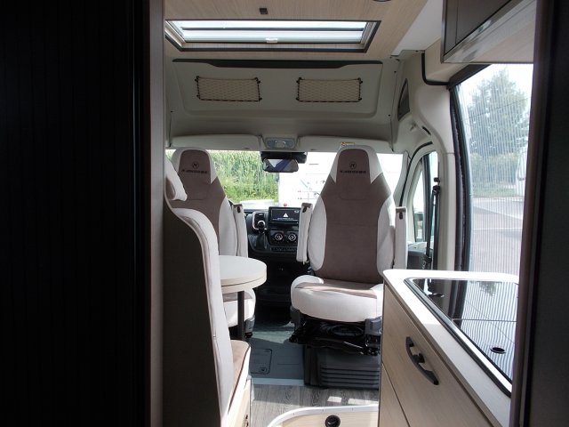 Randger R640 R 640 SERIE SPECIALE LA BOHEME - Photo 9