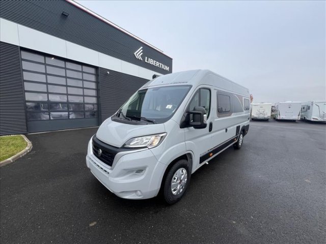 Randger R640 R 640 SERIE SPECIALE LA BOHEME Neuf