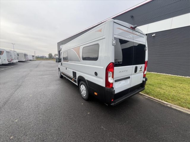 Randger R640 R 640 SERIE SPECIALE LA BOHEME - Photo 2