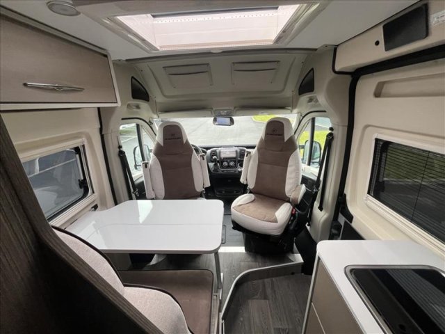 Randger R640 R 640 SERIE SPECIALE LA BOHEME - Photo 4